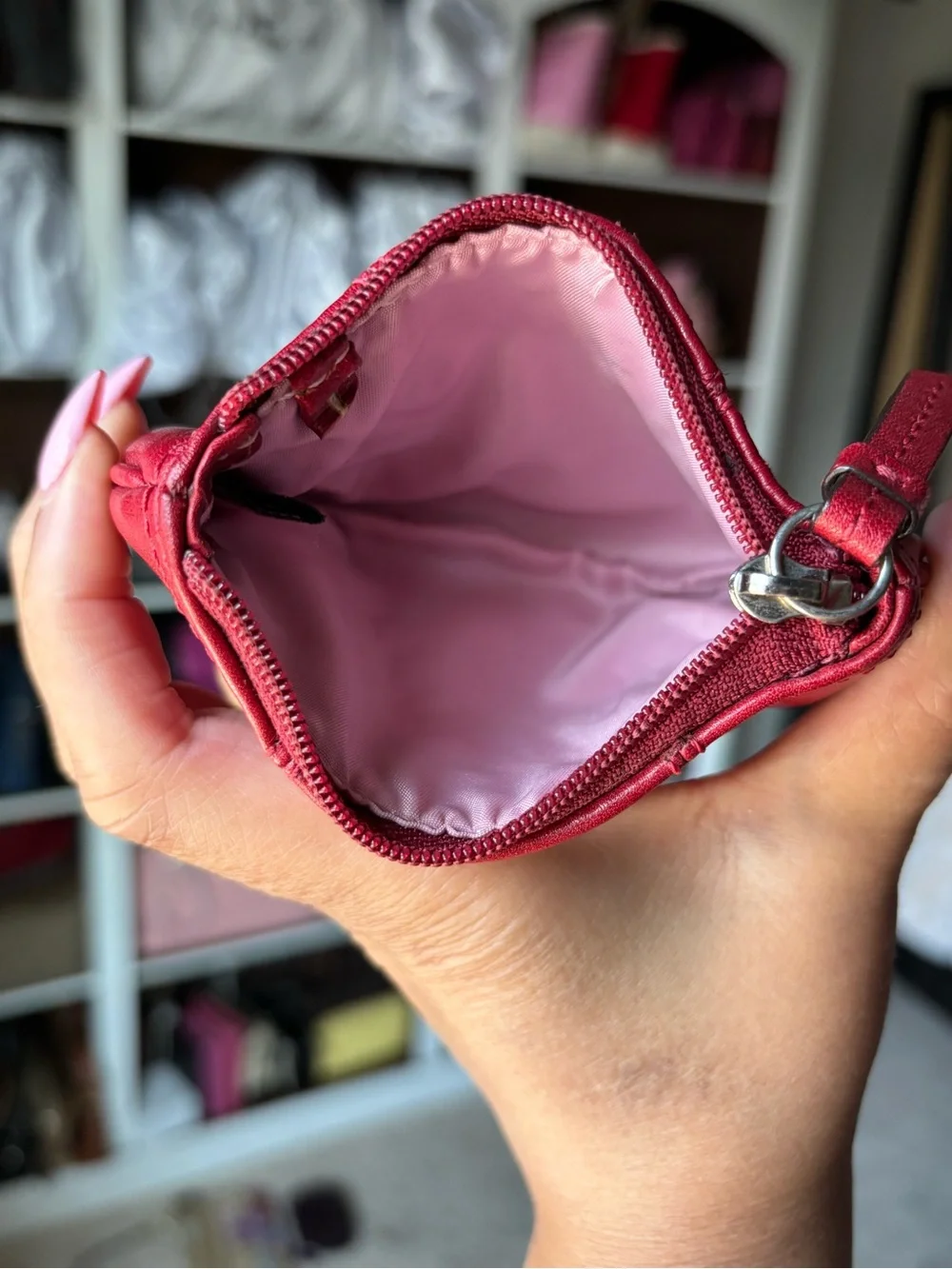 👛Y2K COACH Mini Coin Purse Set 👛